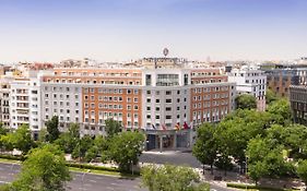 InterContinental Madrid